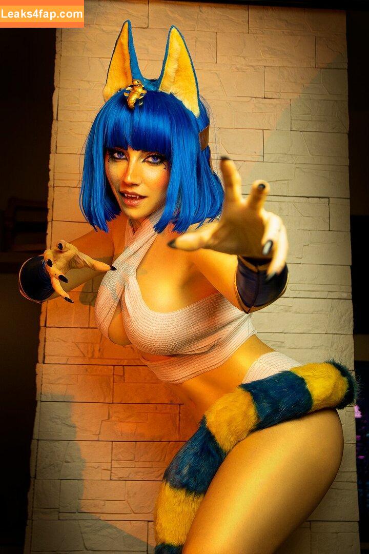 Ezy Summers Cosplay / ezysummerscosplay leaked photo photo #0152