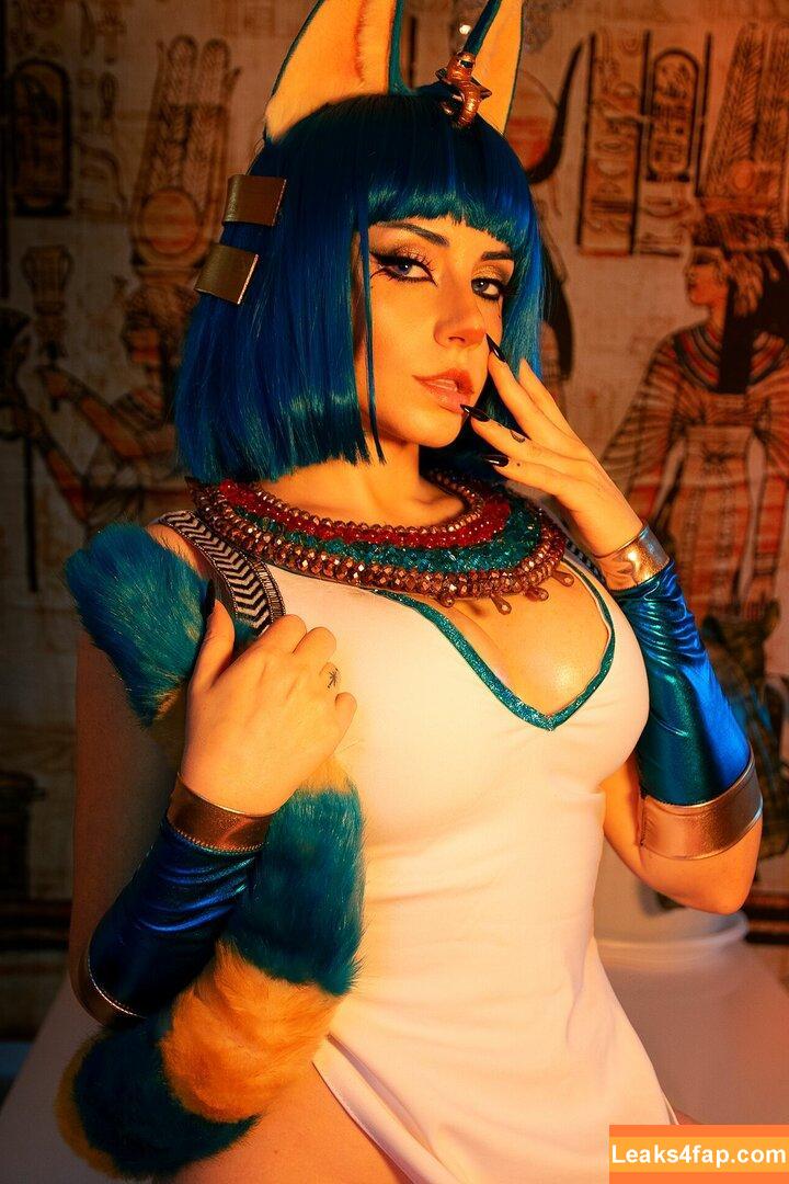 Ezy Summers Cosplay / ezysummerscosplay leaked photo photo #0153