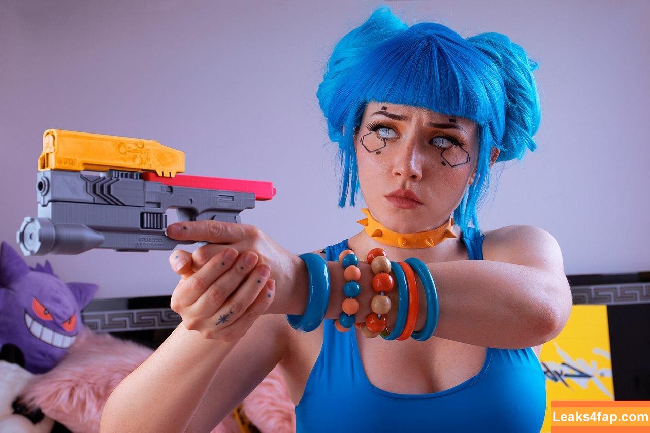 Ezy Summers Cosplay / ezysummerscosplay leaked photo photo #0156