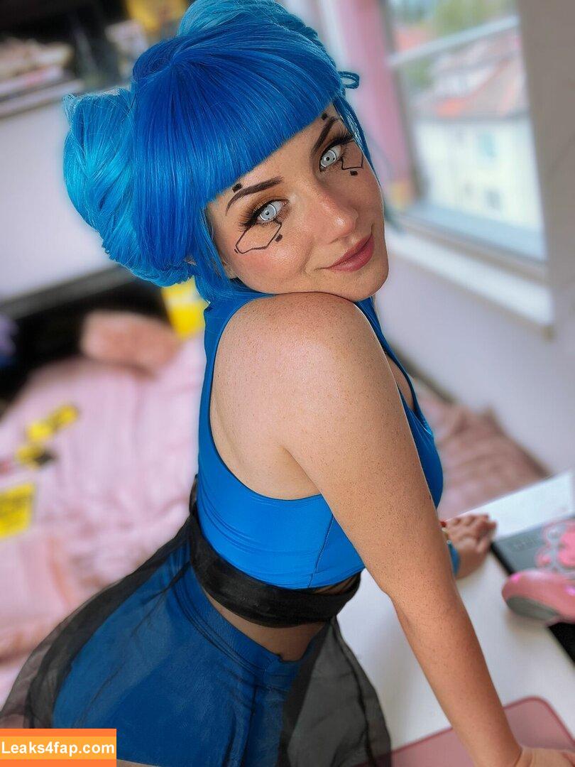 Ezy Summers Cosplay / ezysummerscosplay leaked photo photo #0160
