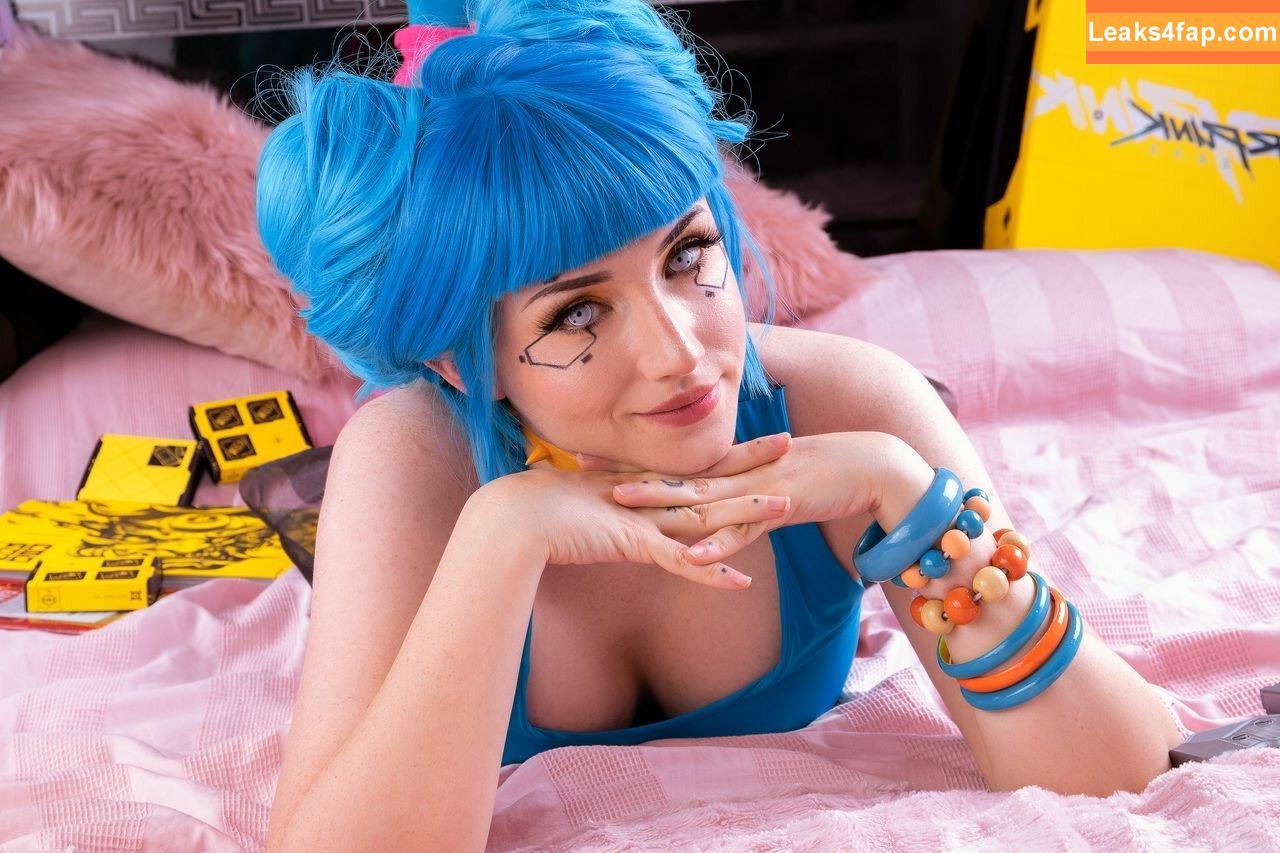 Ezy Summers Cosplay / ezysummerscosplay leaked photo photo #0162