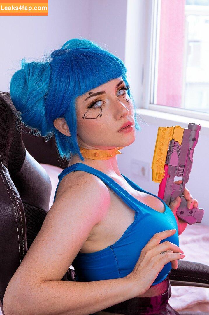 Ezy Summers Cosplay / ezysummerscosplay leaked photo photo #0163