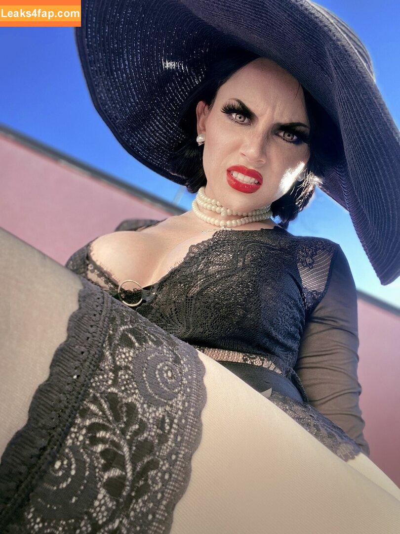 Ezy Summers Cosplay / ezysummerscosplay leaked photo photo #0183