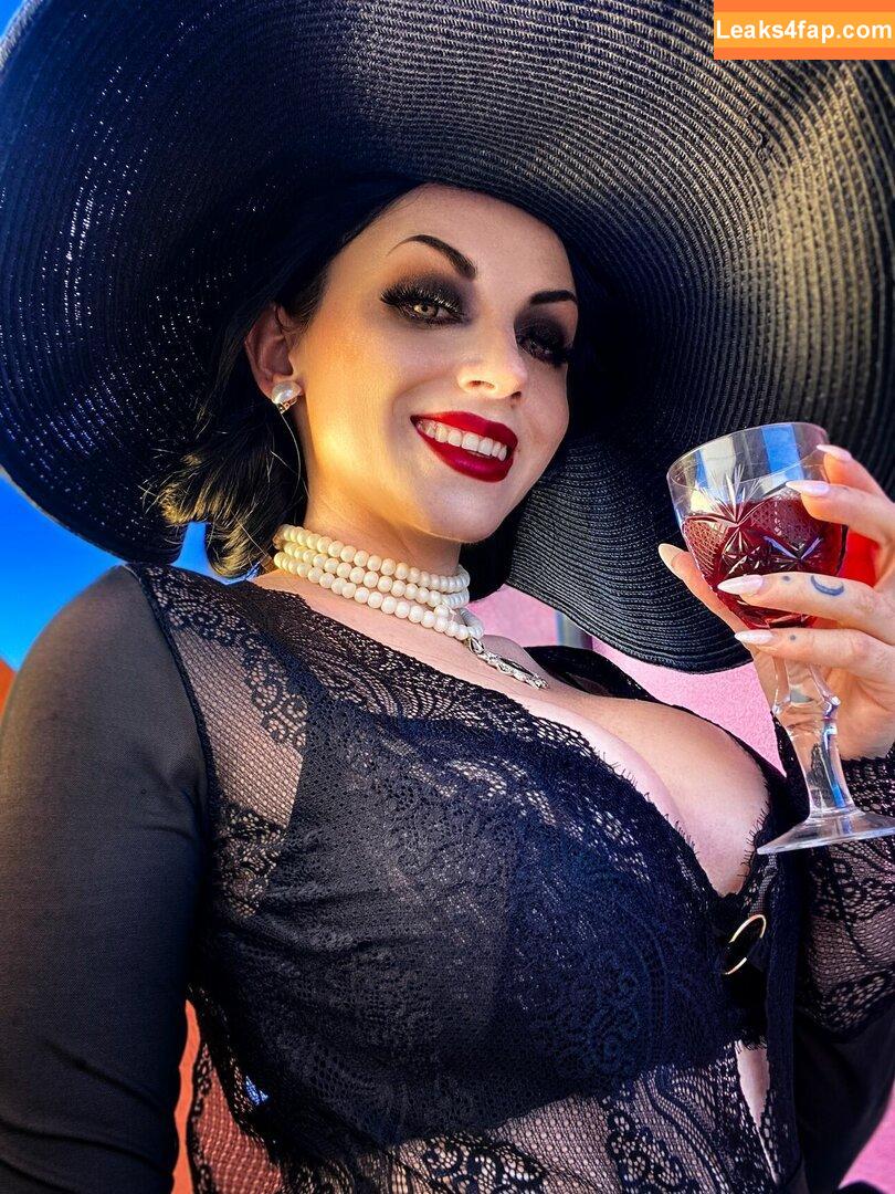 Ezy Summers Cosplay / ezysummerscosplay leaked photo photo #0185