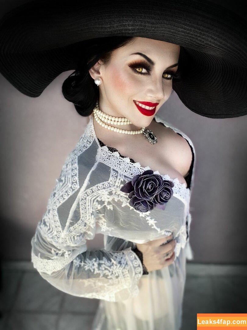 Ezy Summers Cosplay / ezysummerscosplay leaked photo photo #0187