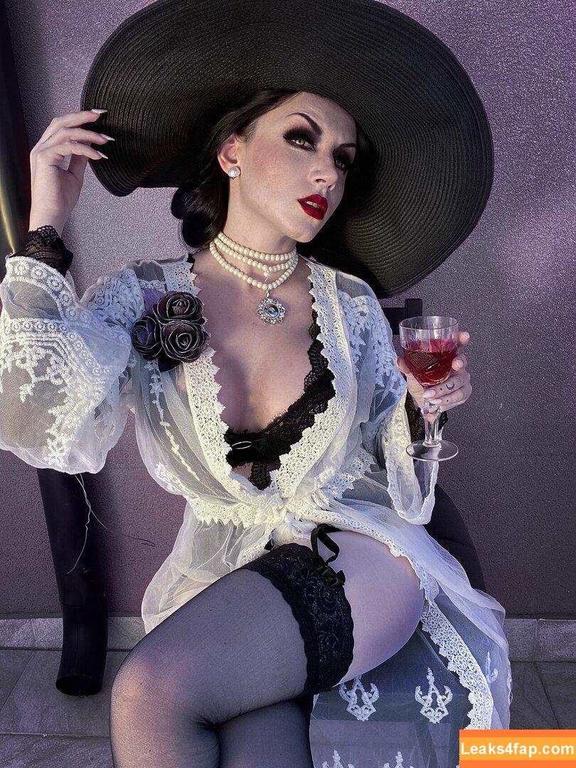 Ezy Summers Cosplay / ezysummerscosplay leaked photo photo #0188