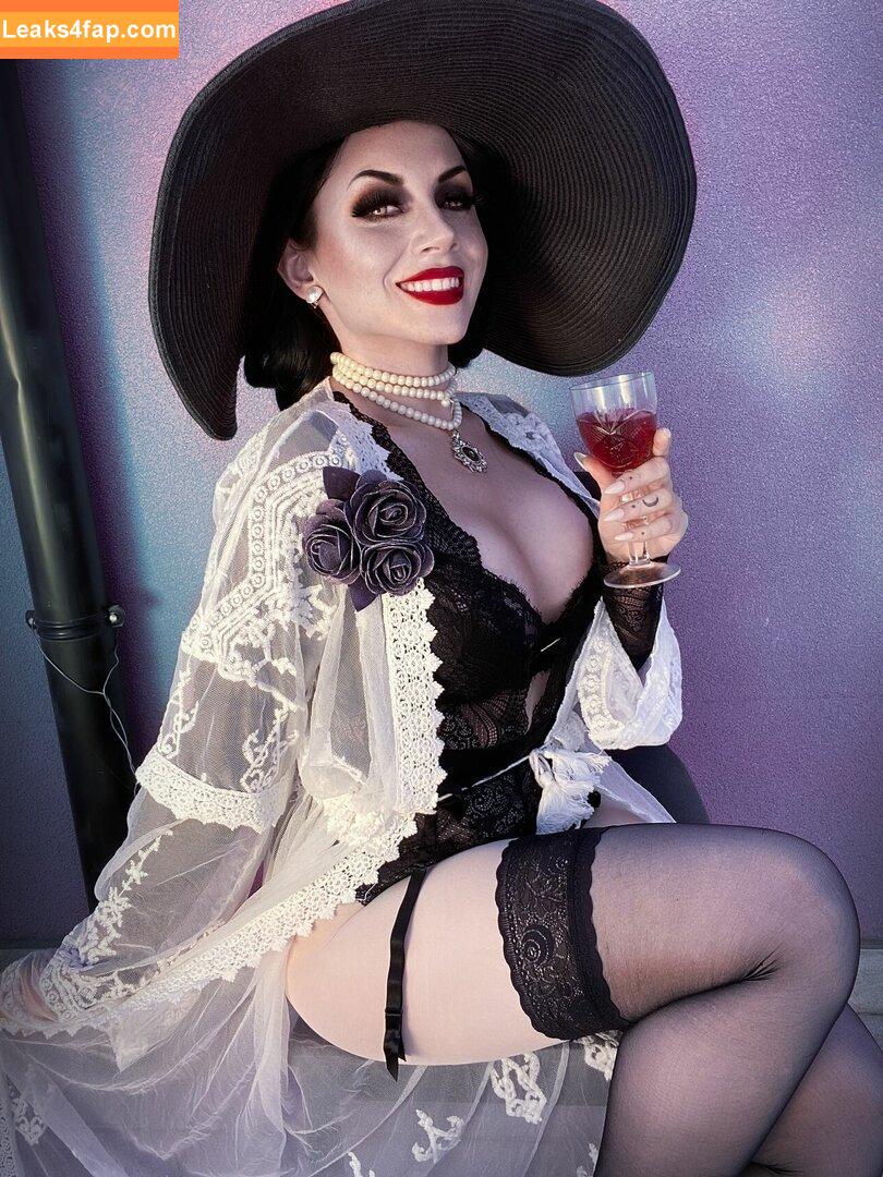 Ezy Summers Cosplay / ezysummerscosplay leaked photo photo #0189