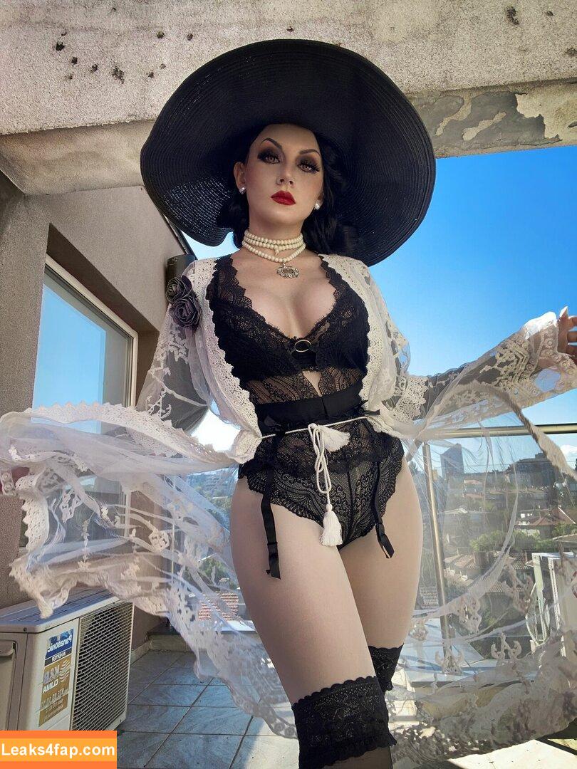 Ezy Summers Cosplay / ezysummerscosplay leaked photo photo #0190