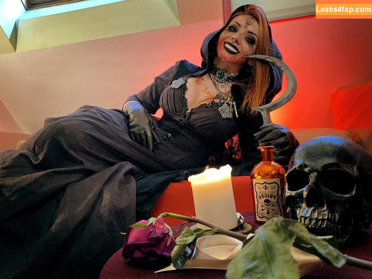 Ezy Summers Cosplay / ezysummerscosplay leaked photo photo #0192