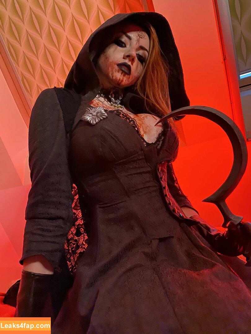 Ezy Summers Cosplay / ezysummerscosplay leaked photo photo #0193