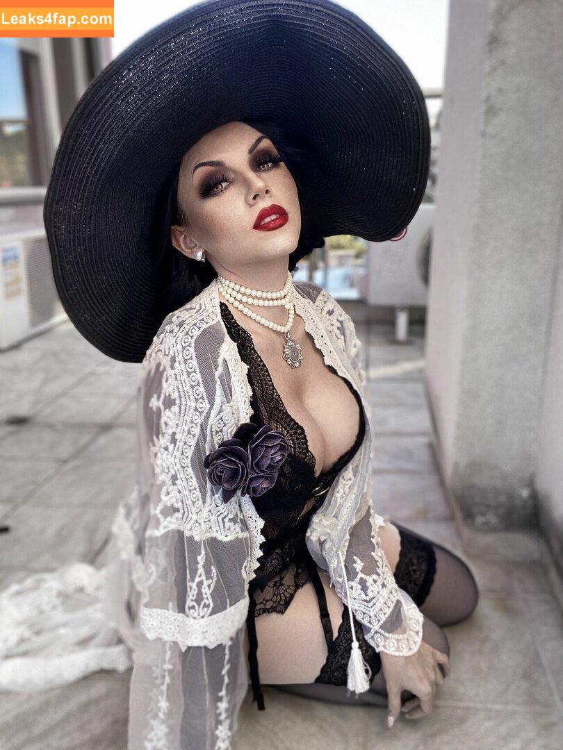 Ezy Summers Cosplay / ezysummerscosplay leaked photo photo #0197