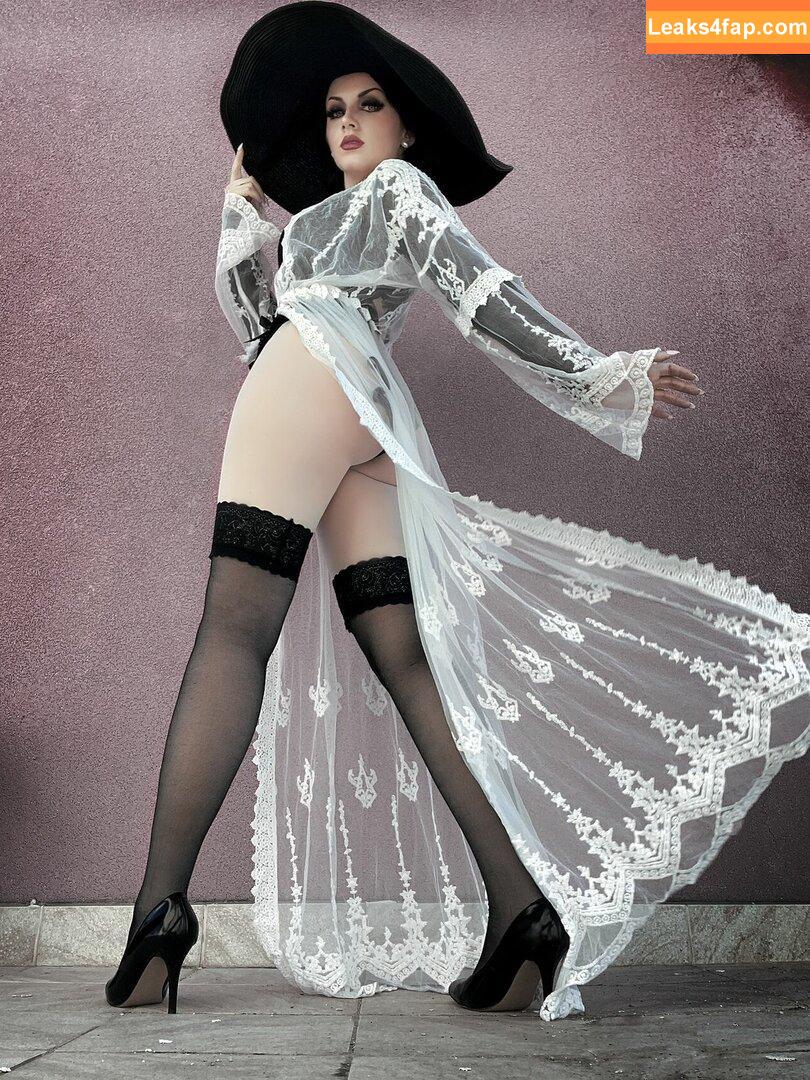 Ezy Summers Cosplay / ezysummerscosplay leaked photo photo #0198