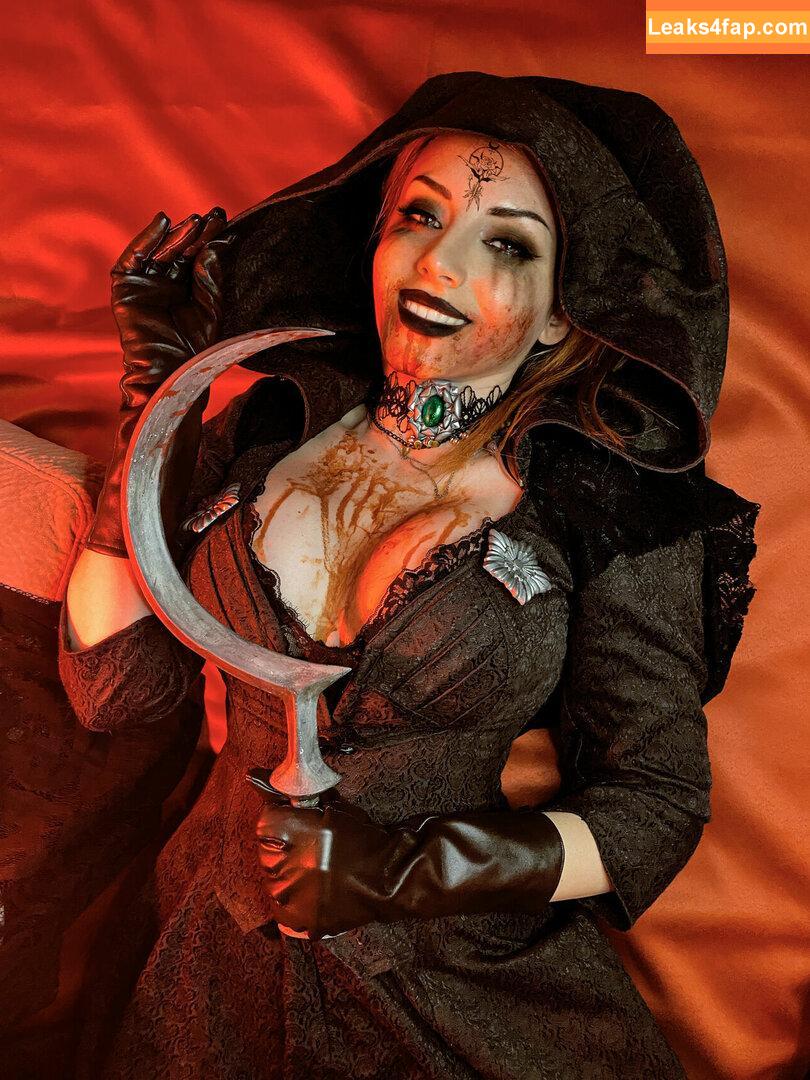 Ezy Summers Cosplay / ezysummerscosplay leaked photo photo #0210