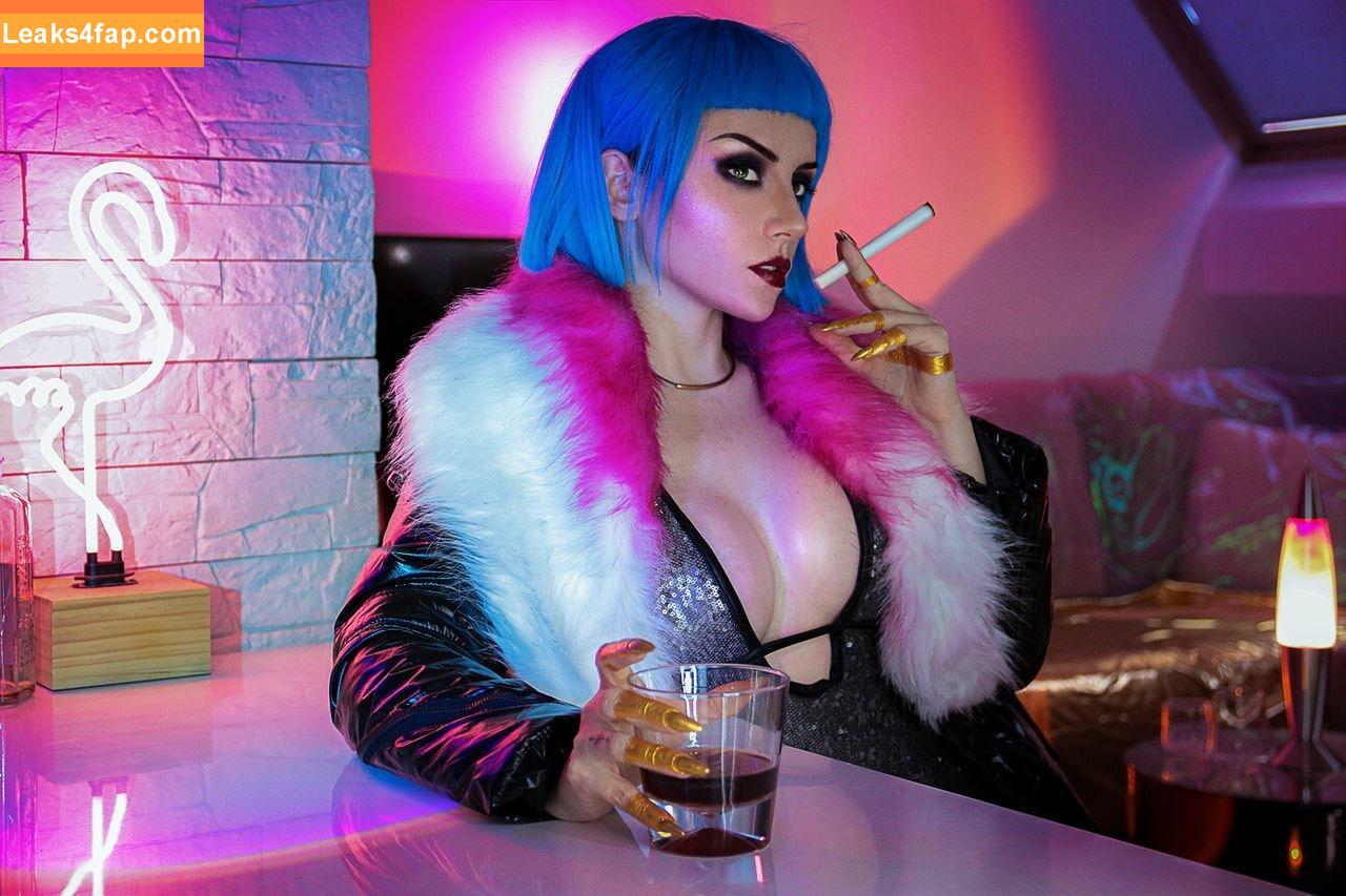 Ezy Summers Cosplay / ezysummerscosplay слитое фото фото #0215