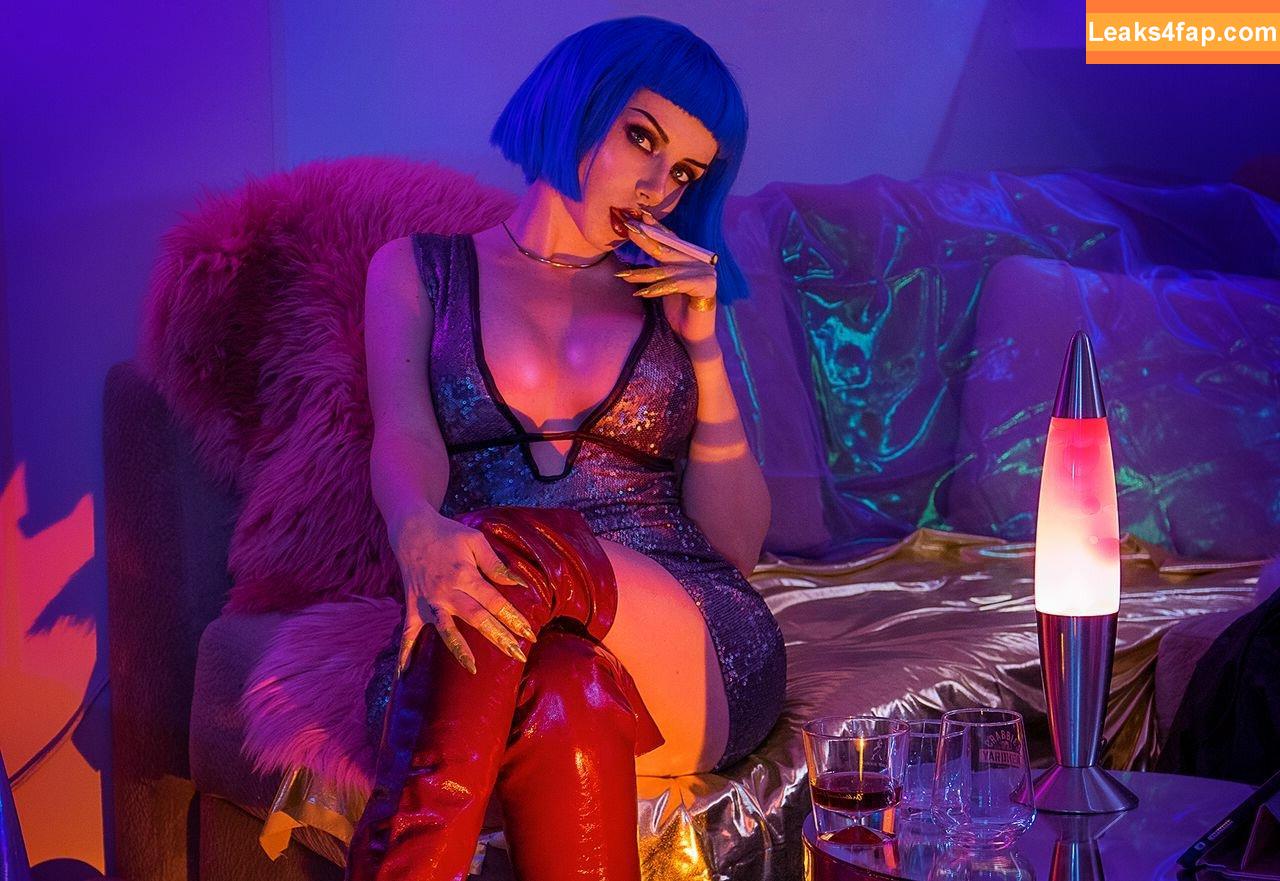 Ezy Summers Cosplay / ezysummerscosplay leaked photo photo #0216