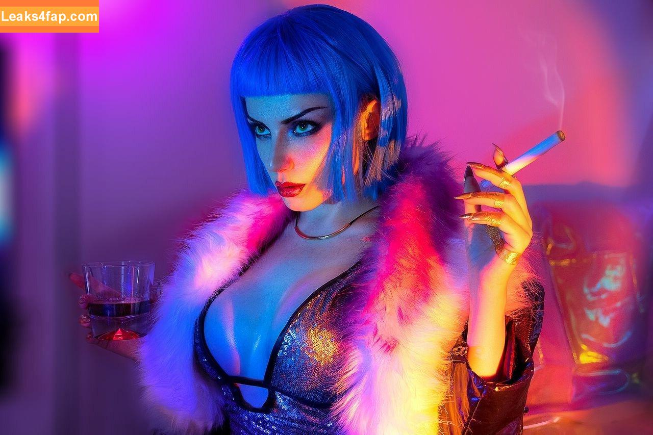 Ezy Summers Cosplay / ezysummerscosplay leaked photo photo #0218