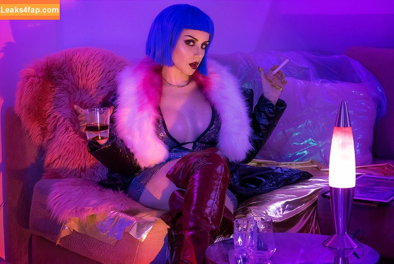 Ezy Summers Cosplay / ezysummerscosplay слитое фото фото #0222
