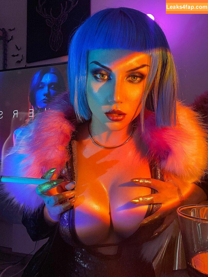 Ezy Summers Cosplay / ezysummerscosplay leaked photo photo #0227