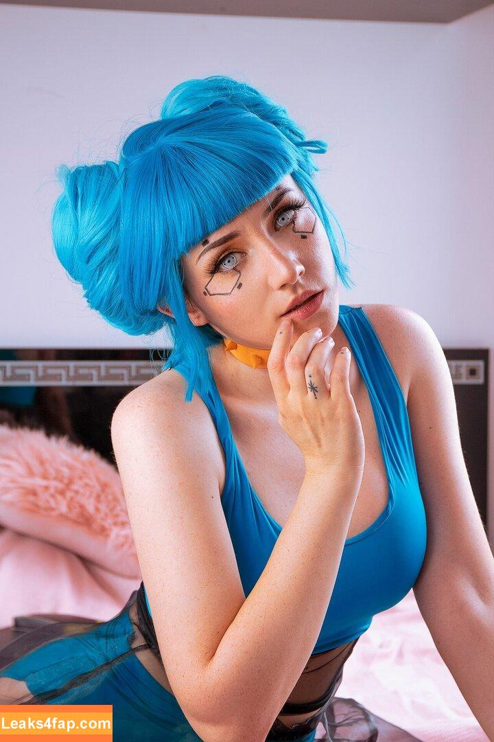 Ezy Summers Cosplay / ezysummerscosplay слитое фото фото #0229