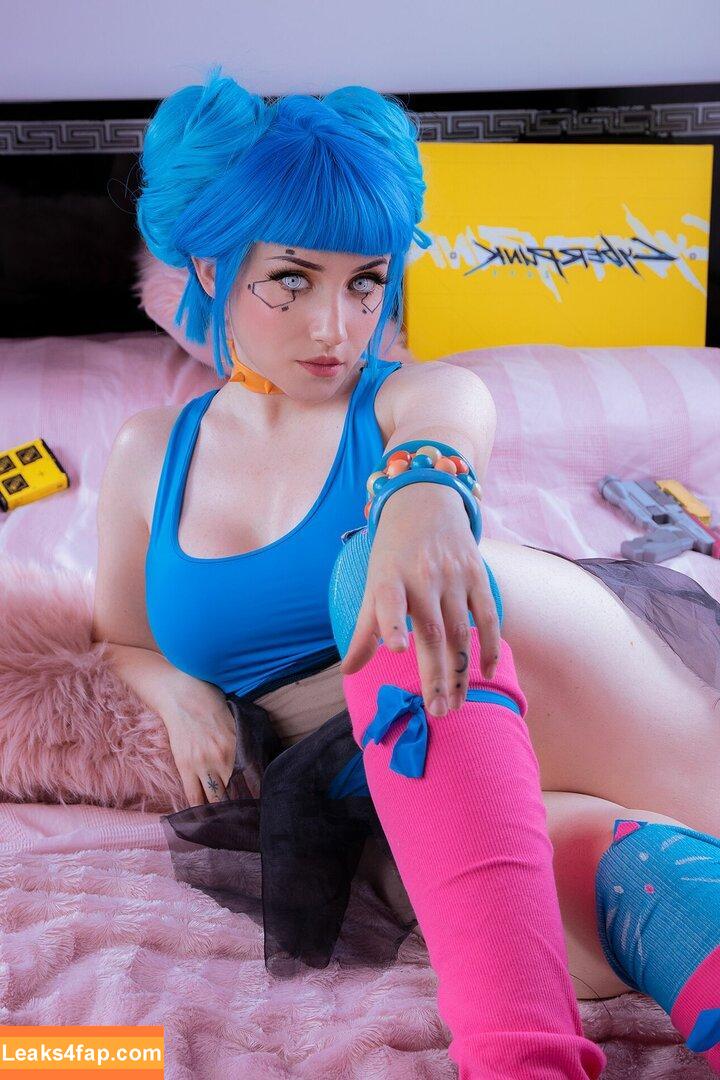 Ezy Summers Cosplay / ezysummerscosplay leaked photo photo #0233