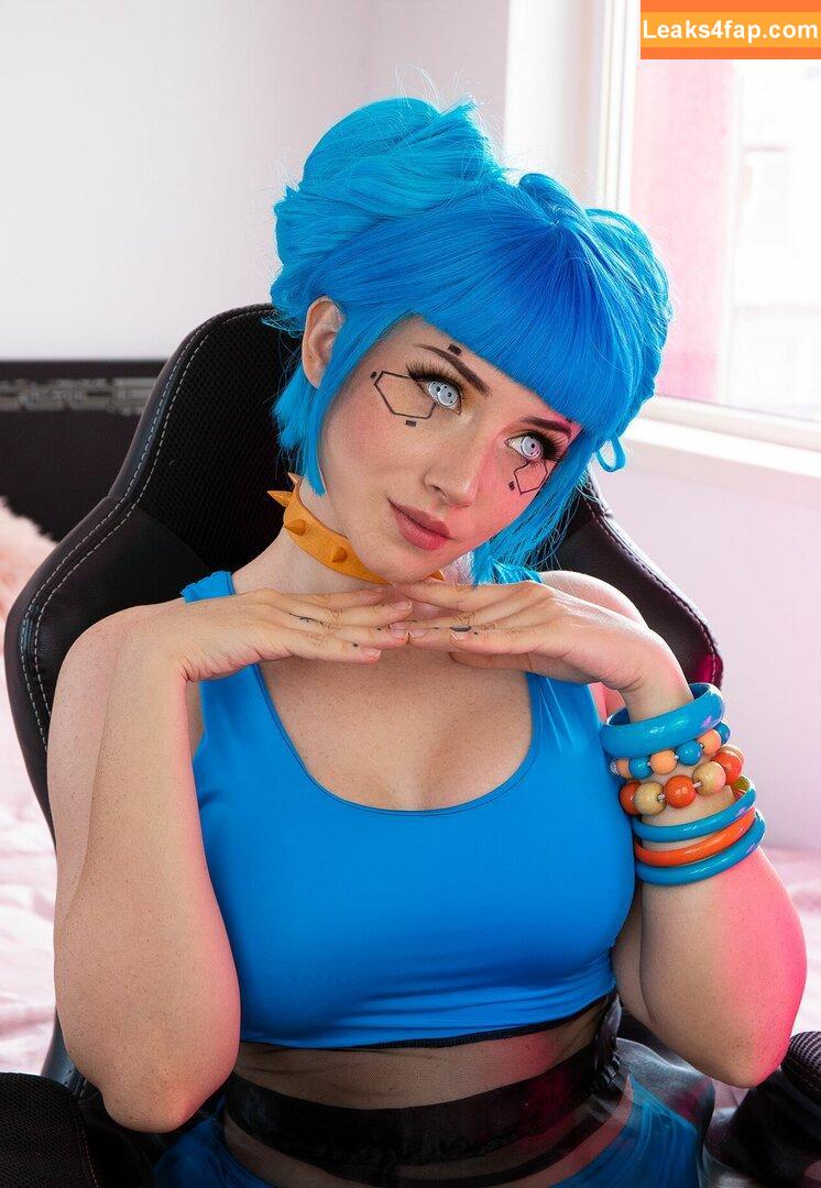 Ezy Summers Cosplay / ezysummerscosplay слитое фото фото #0238