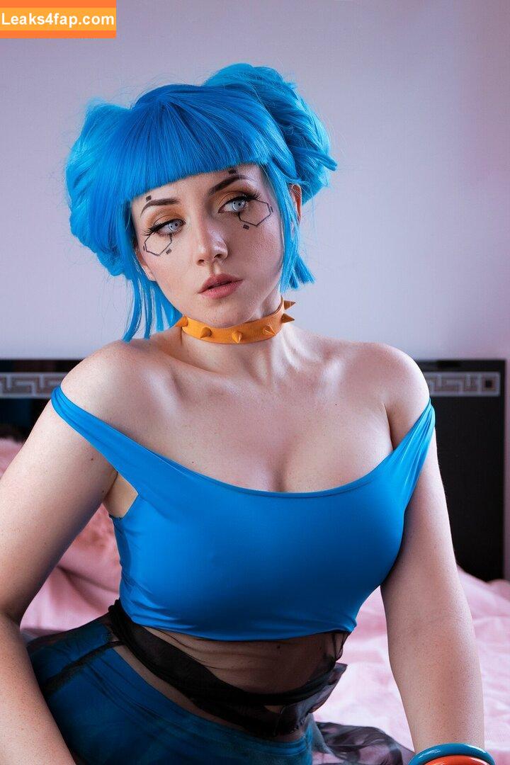 Ezy Summers Cosplay / ezysummerscosplay leaked photo photo #0240
