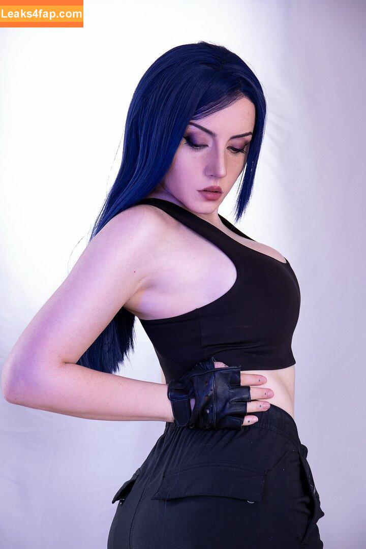 Ezy Summers Cosplay / ezysummerscosplay слитое фото фото #0243