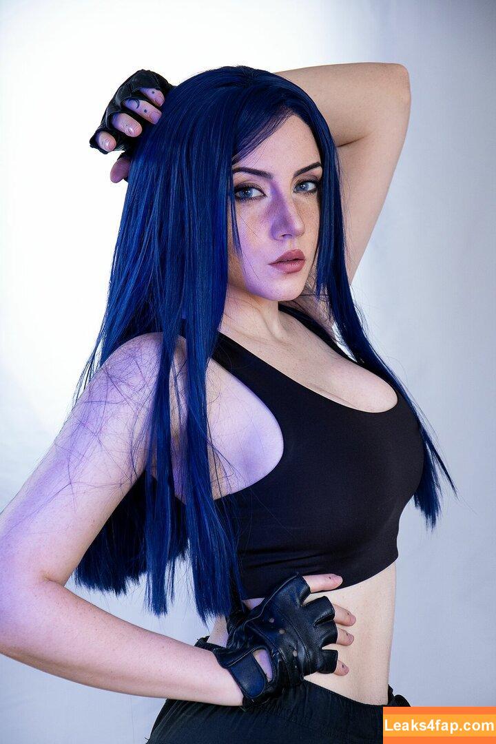 Ezy Summers Cosplay / ezysummerscosplay leaked photo photo #0250