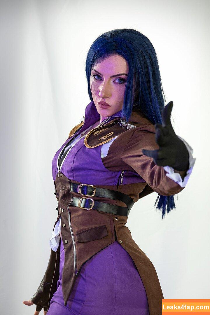 Ezy Summers Cosplay / ezysummerscosplay слитое фото фото #0254