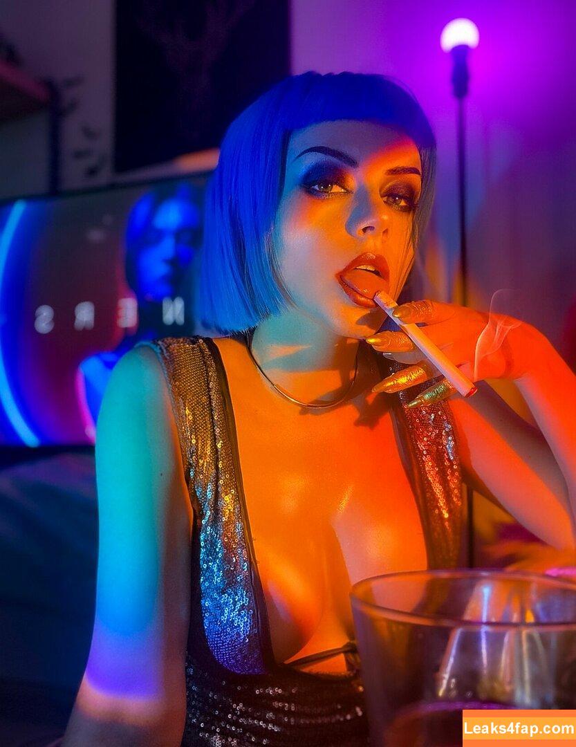 Ezy Summers Cosplay / ezysummerscosplay слитое фото фото #0257