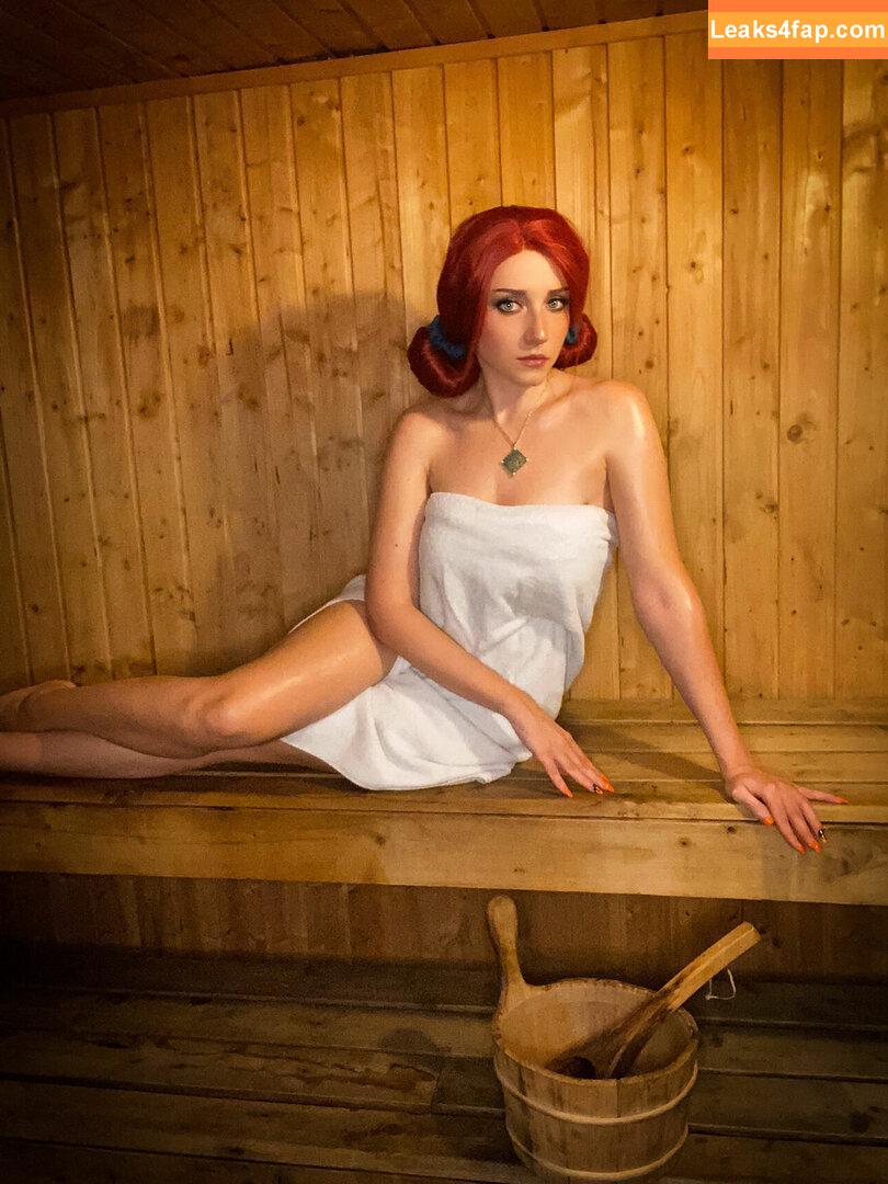 Ezy Summers Cosplay / ezysummerscosplay слитое фото фото #0260