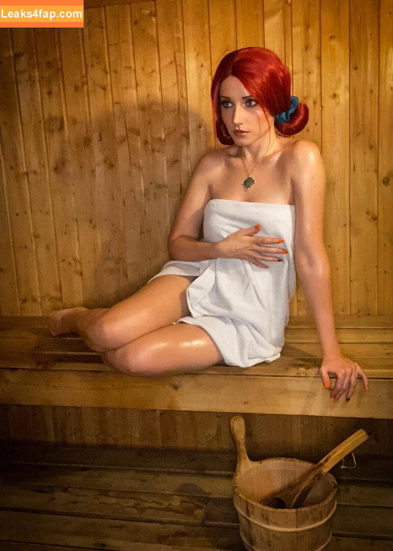 Ezy Summers Cosplay / ezysummerscosplay слитое фото фото #0261