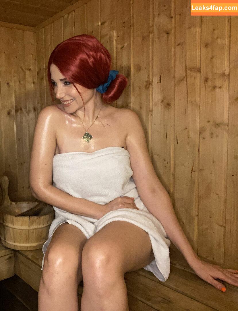 Ezy Summers Cosplay / ezysummerscosplay слитое фото фото #0263