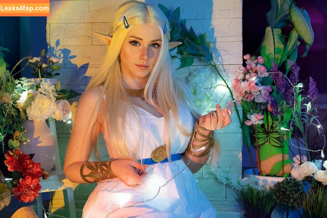 Ezy Summers Cosplay / ezysummerscosplay слитое фото фото #0307