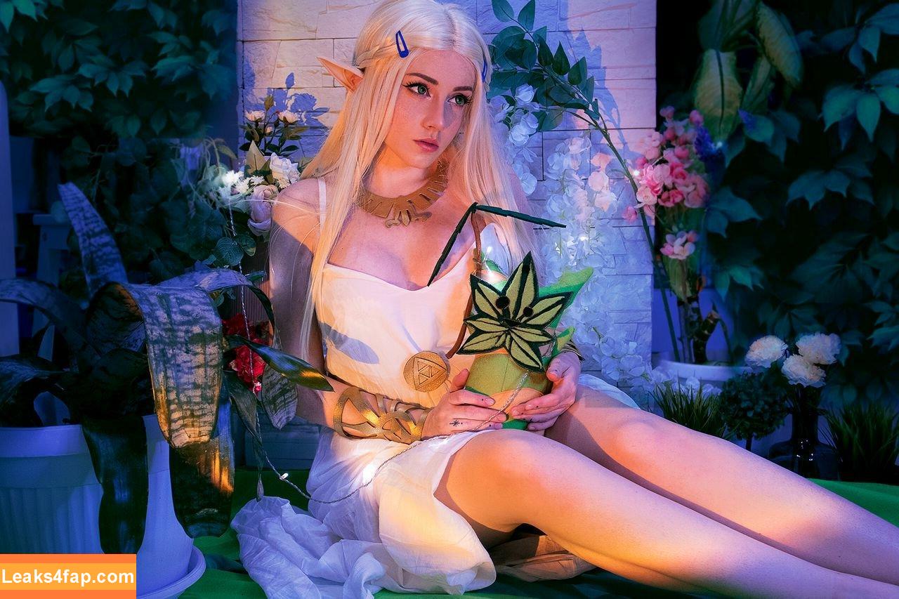 Ezy Summers Cosplay / ezysummerscosplay слитое фото фото #0316