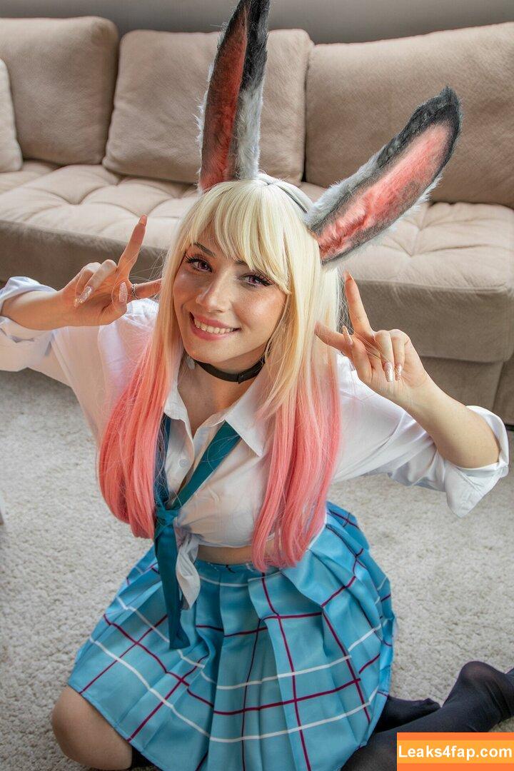 Ezy Summers Cosplay / ezysummerscosplay слитое фото фото #0326