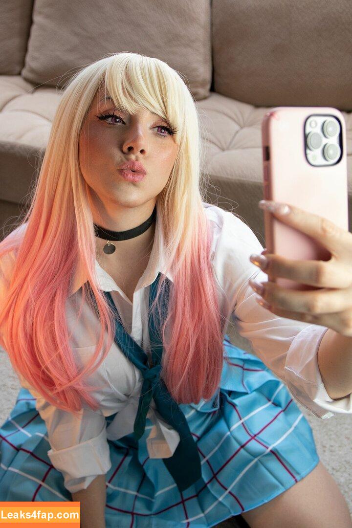 Ezy Summers Cosplay / ezysummerscosplay слитое фото фото #0327