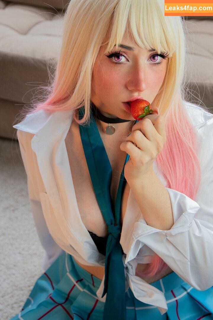 Ezy Summers Cosplay / ezysummerscosplay слитое фото фото #0332