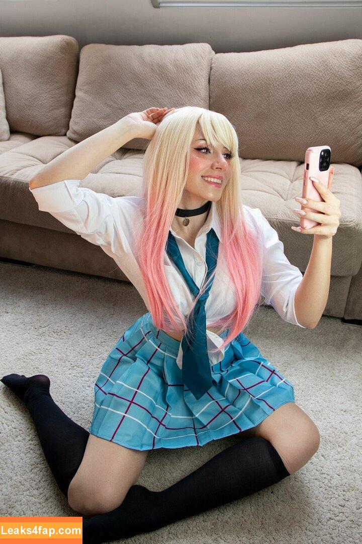 Ezy Summers Cosplay / ezysummerscosplay слитое фото фото #0334