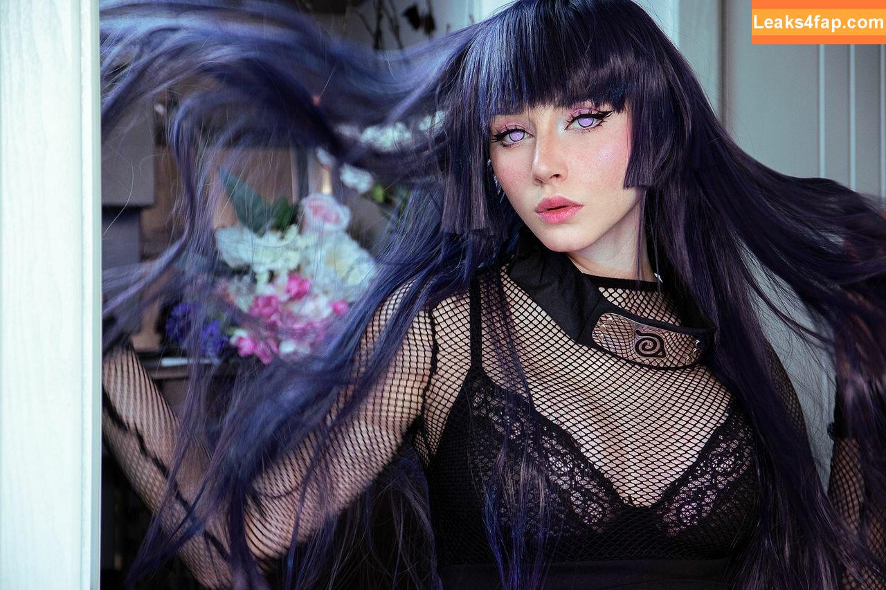 Ezy Summers Cosplay / ezysummerscosplay слитое фото фото #0341