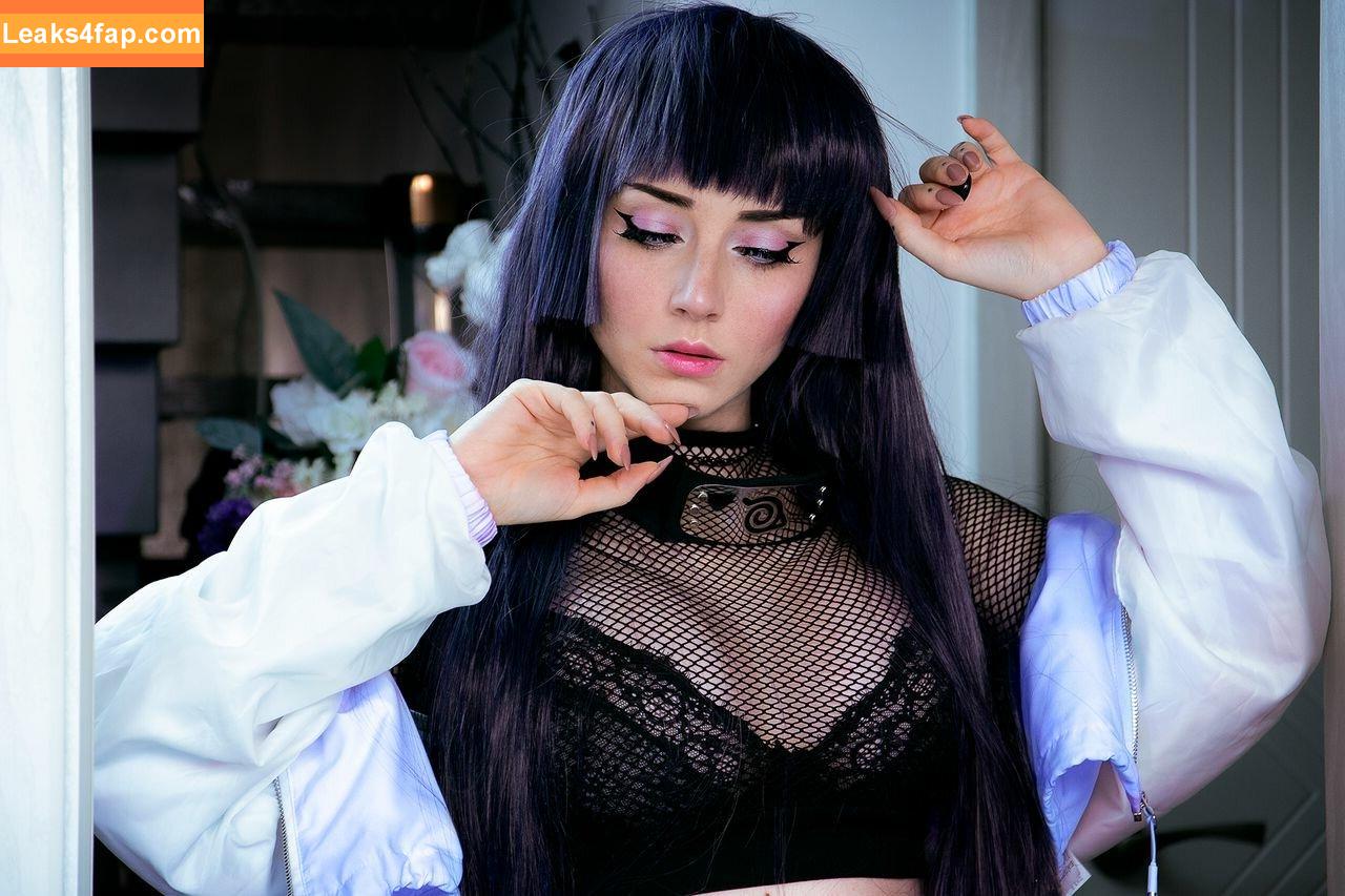 Ezy Summers Cosplay / ezysummerscosplay слитое фото фото #0345