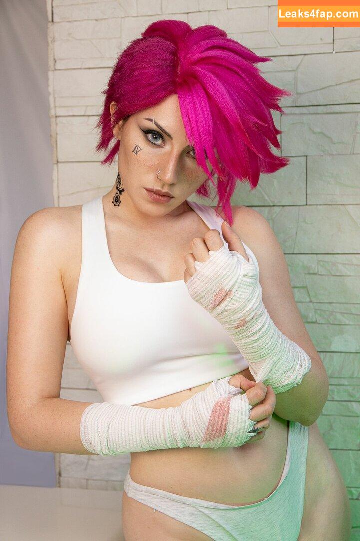 Ezy Summers Cosplay / ezysummerscosplay leaked photo photo #0357