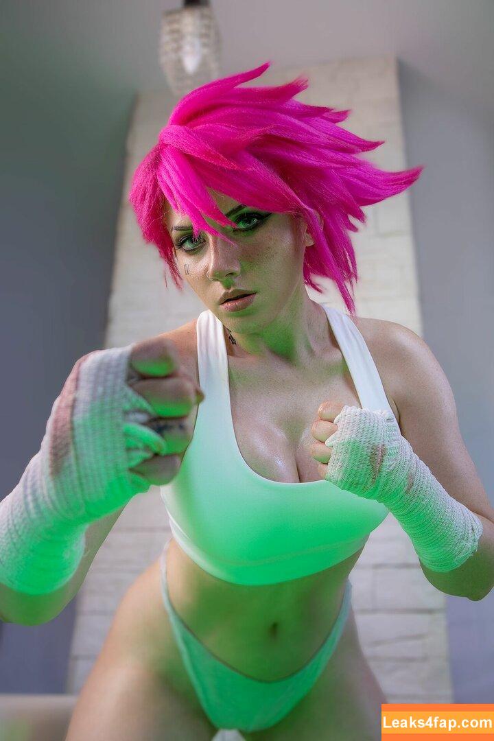 Ezy Summers Cosplay / ezysummerscosplay leaked photo photo #0358