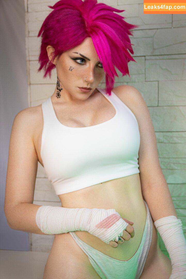 Ezy Summers Cosplay / ezysummerscosplay leaked photo photo #0360