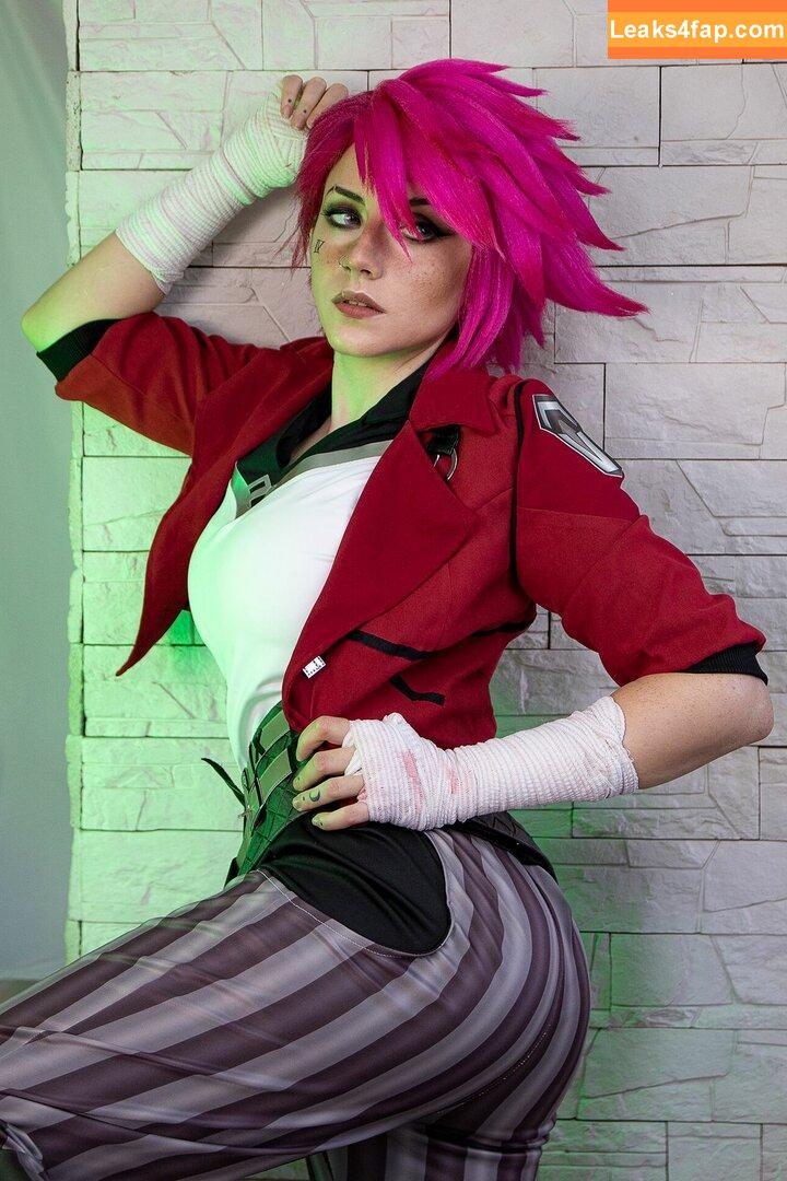 Ezy Summers Cosplay / ezysummerscosplay leaked photo photo #0362