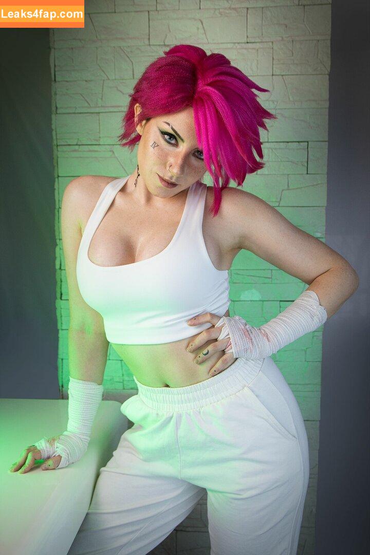 Ezy Summers Cosplay / ezysummerscosplay leaked photo photo #0366