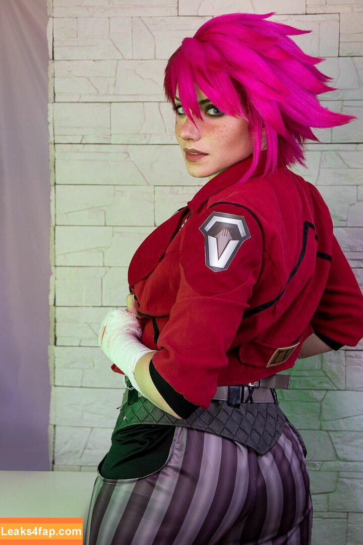 Ezy Summers Cosplay / ezysummerscosplay leaked photo photo #0368