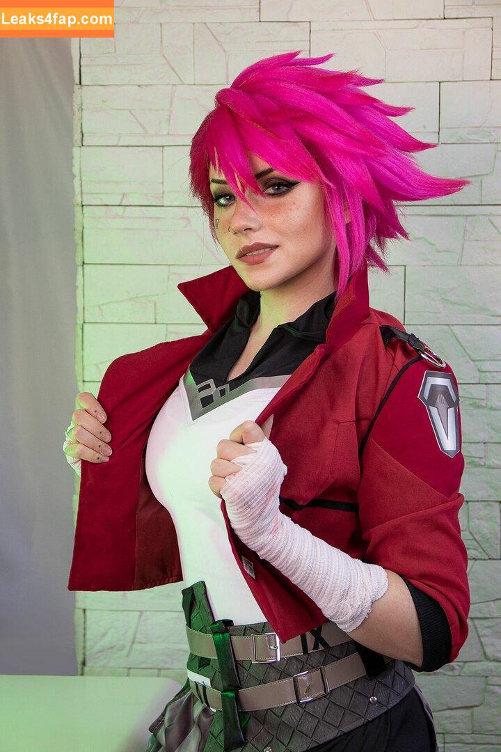 Ezy Summers Cosplay / ezysummerscosplay leaked photo photo #0373