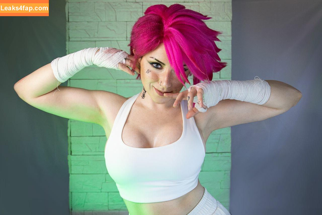 Ezy Summers Cosplay / ezysummerscosplay leaked photo photo #0375