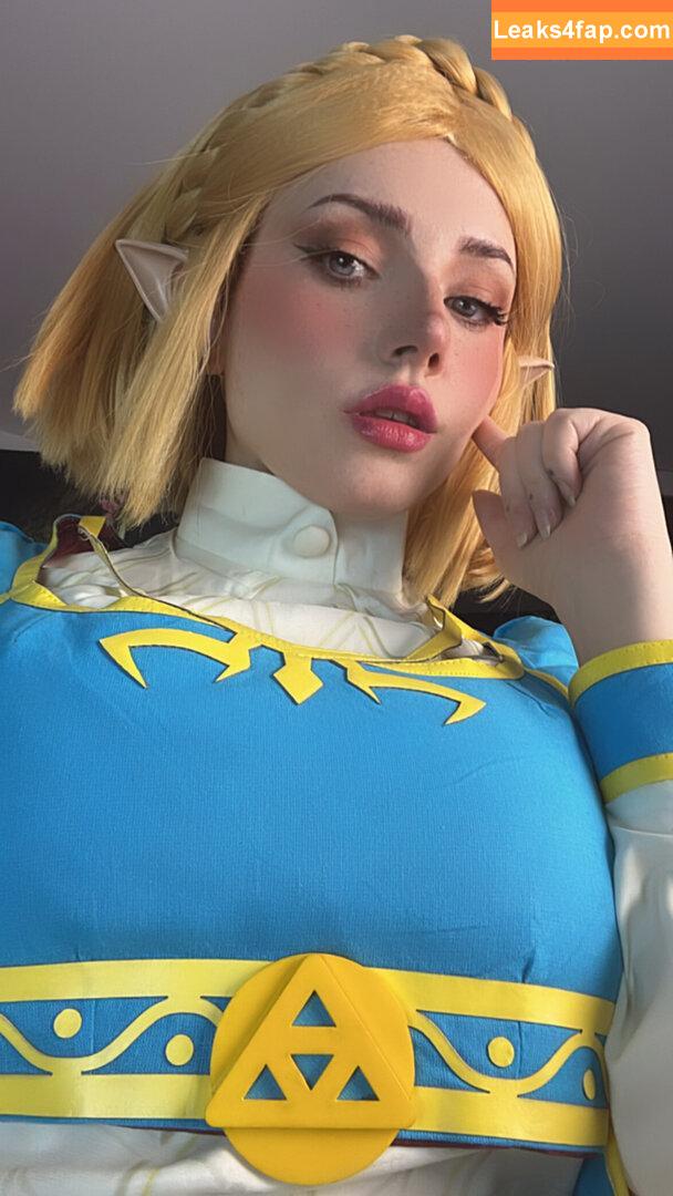 Ezy Summers Cosplay / ezysummerscosplay слитое фото фото #0691
